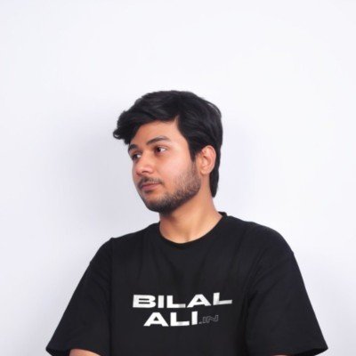 Bilal Ali, founder and editor of ChoicePilot